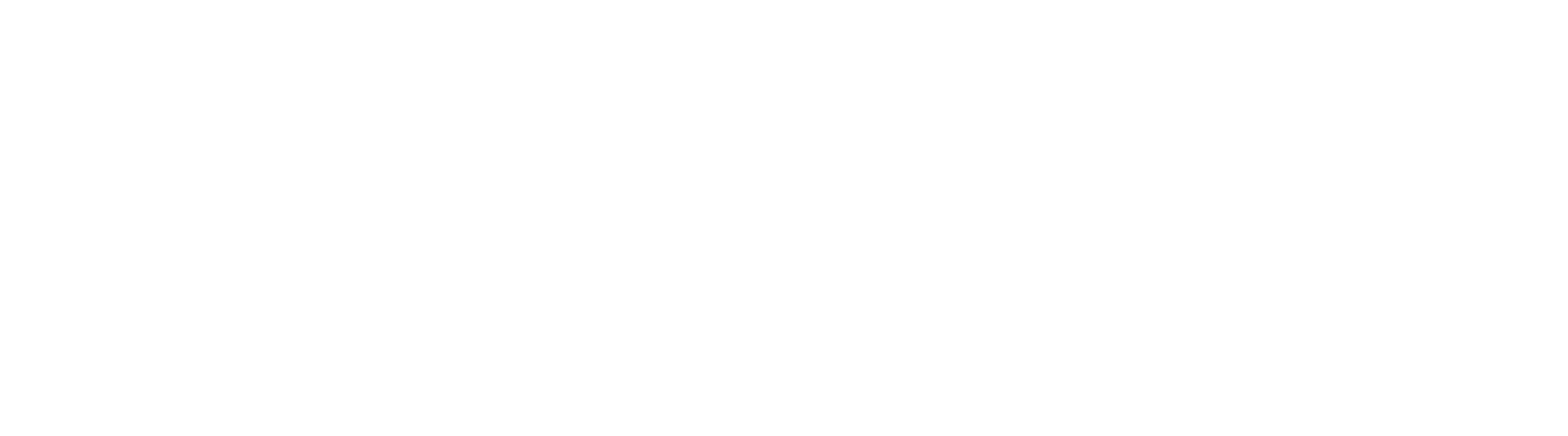 White bokehs
